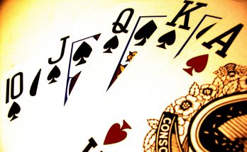 Cara Meraih Kemenangan Pada Bandar Poker Online