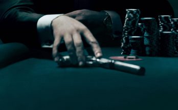 agen bandar poker online terpercaya